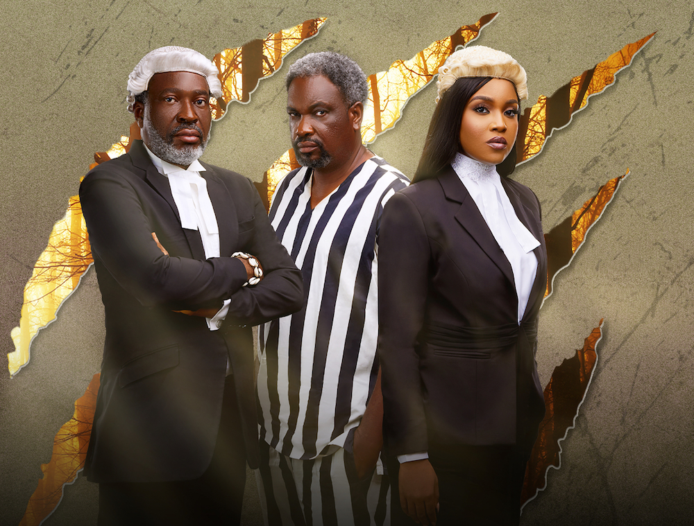 Fan Review: Showmax Delves Into Supernatural Justice With Limited Drama Series, ‘Agu’