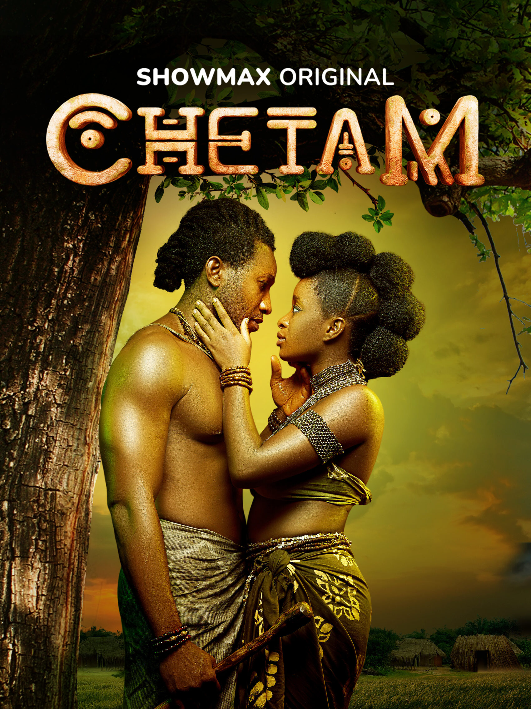 Showmax To Premiere Epic Drama Series ‘Cheta M’ This February