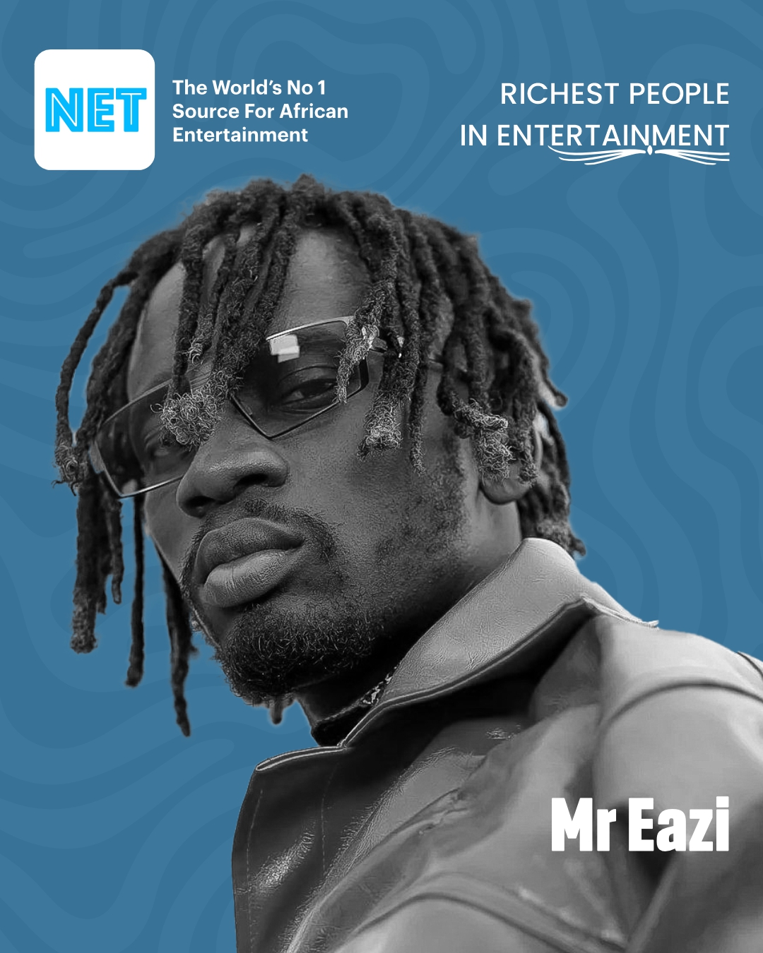 New Music Friday: Odumodublvck, Blaqbonez, Mr Eazi, Taves, others release new project