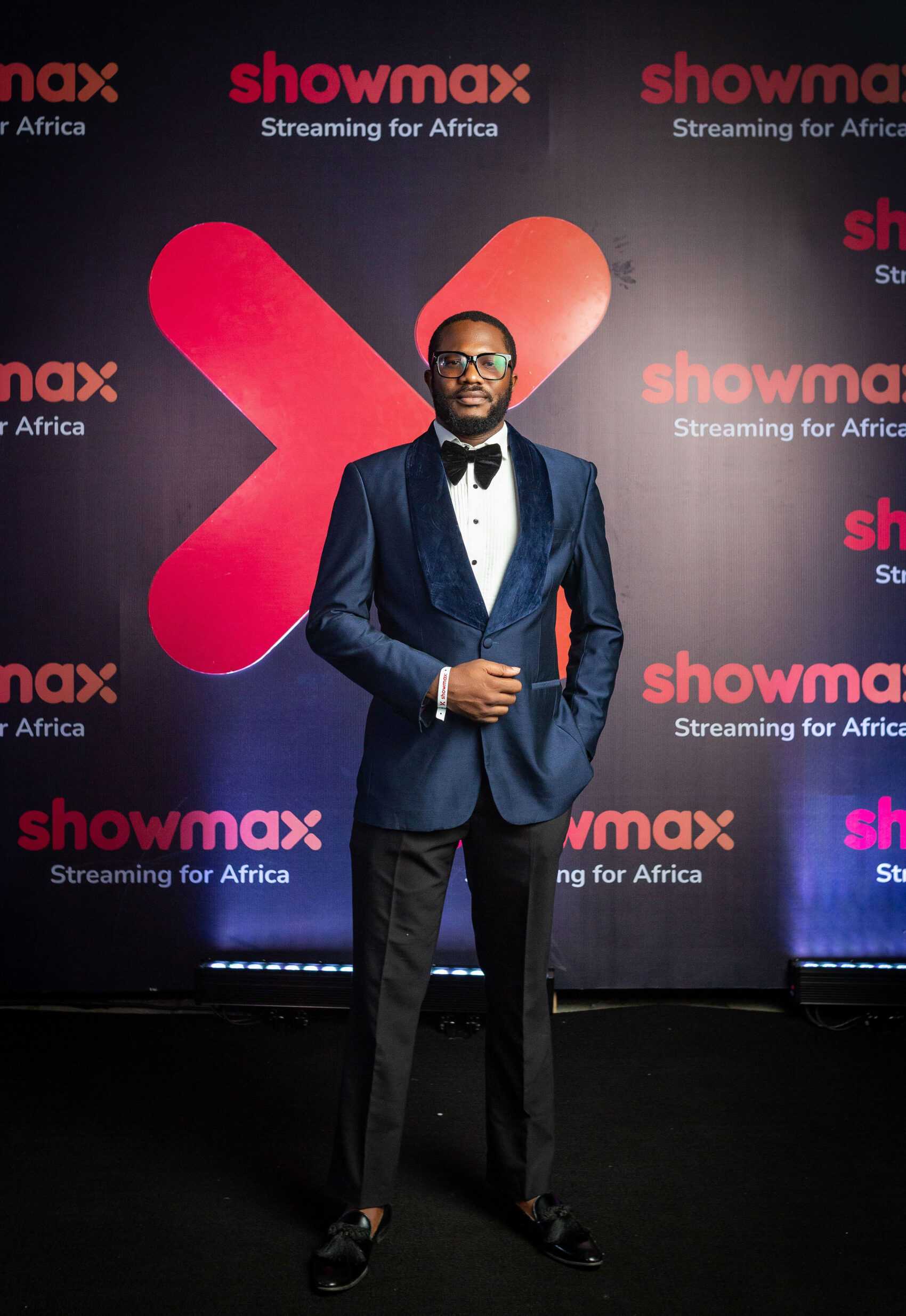 James Omokwe Reveals Why It Was Important To Tell The Cheta M Love Story