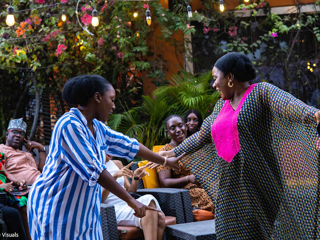 Sometime in May - Terra Kulture