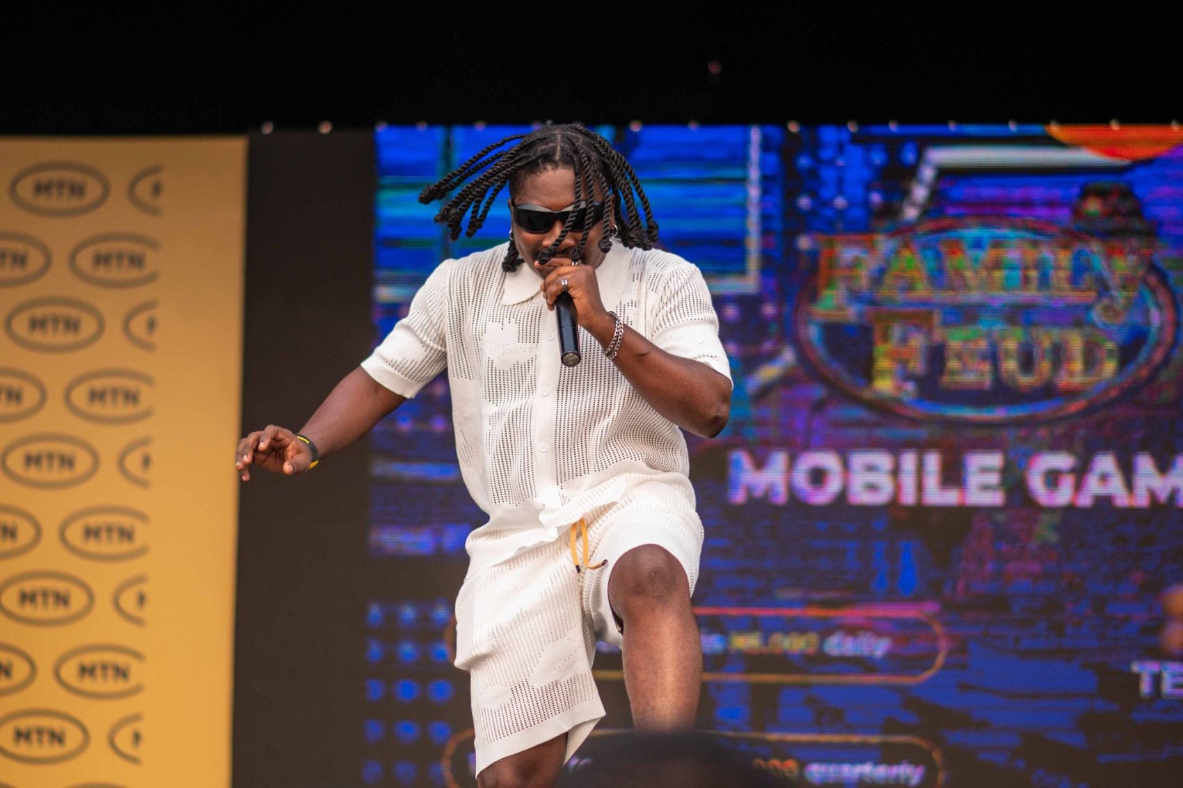 MTN Best of the Streets Prize Presentation Ceremony