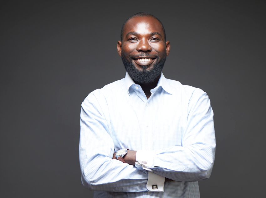 How Nigerian Music Is Paving The Way For African Fashion's Global Debut - By Oluwasegun Ogundairo