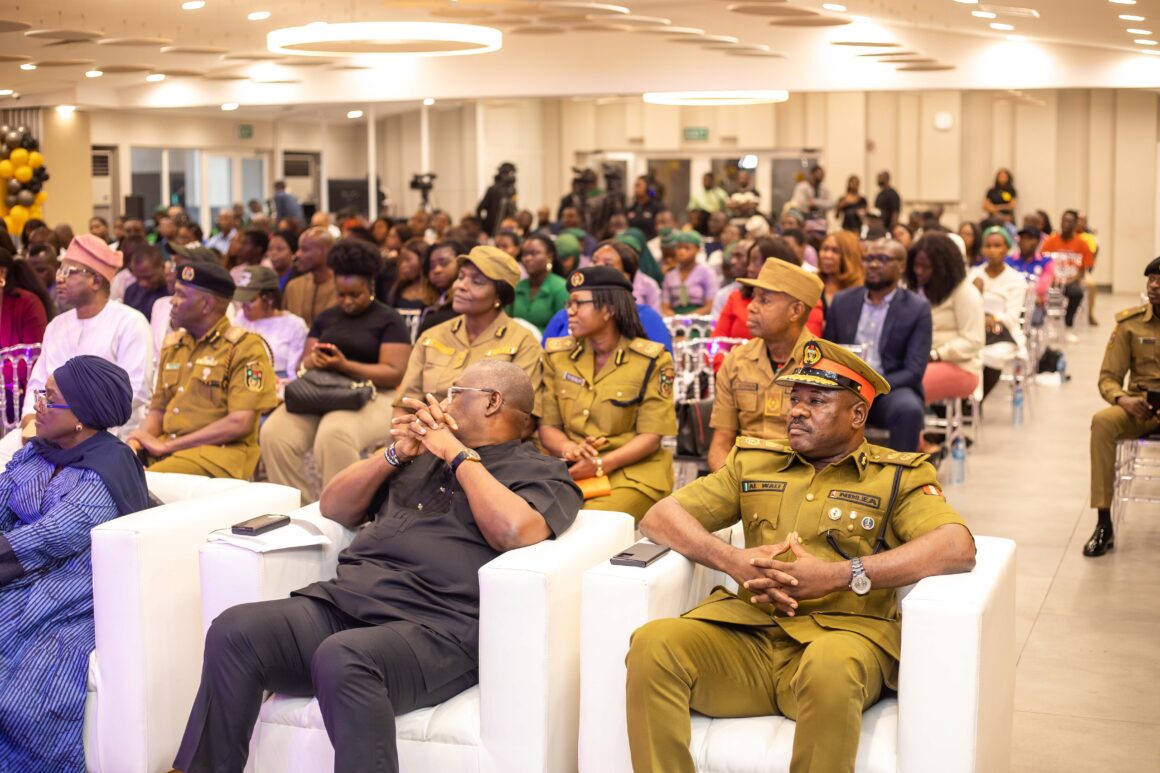 MTN Foundation urges Nigerians to create a safer society to combat substance abuse