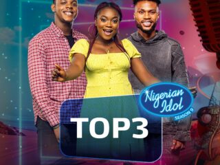 Nigerian Idol Finale: Here Are Our Best Performances From The Top 3