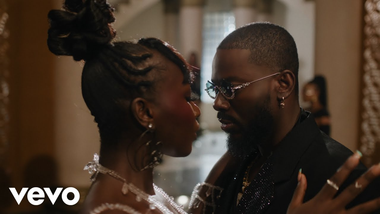 For such a viral song, the video for Adekunle Gold's Rodo fails to live up to the hype 