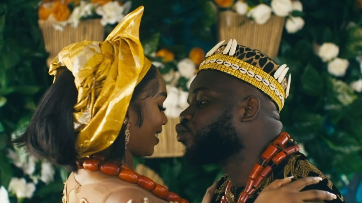 Flawsome, Òlòturé, and 3 Other Sharon Ooja Movies You Should Stream This Week