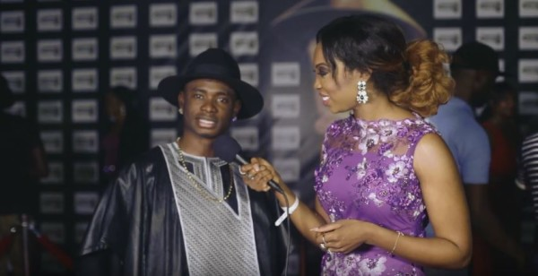 Lil Kesh and Reekado Banks