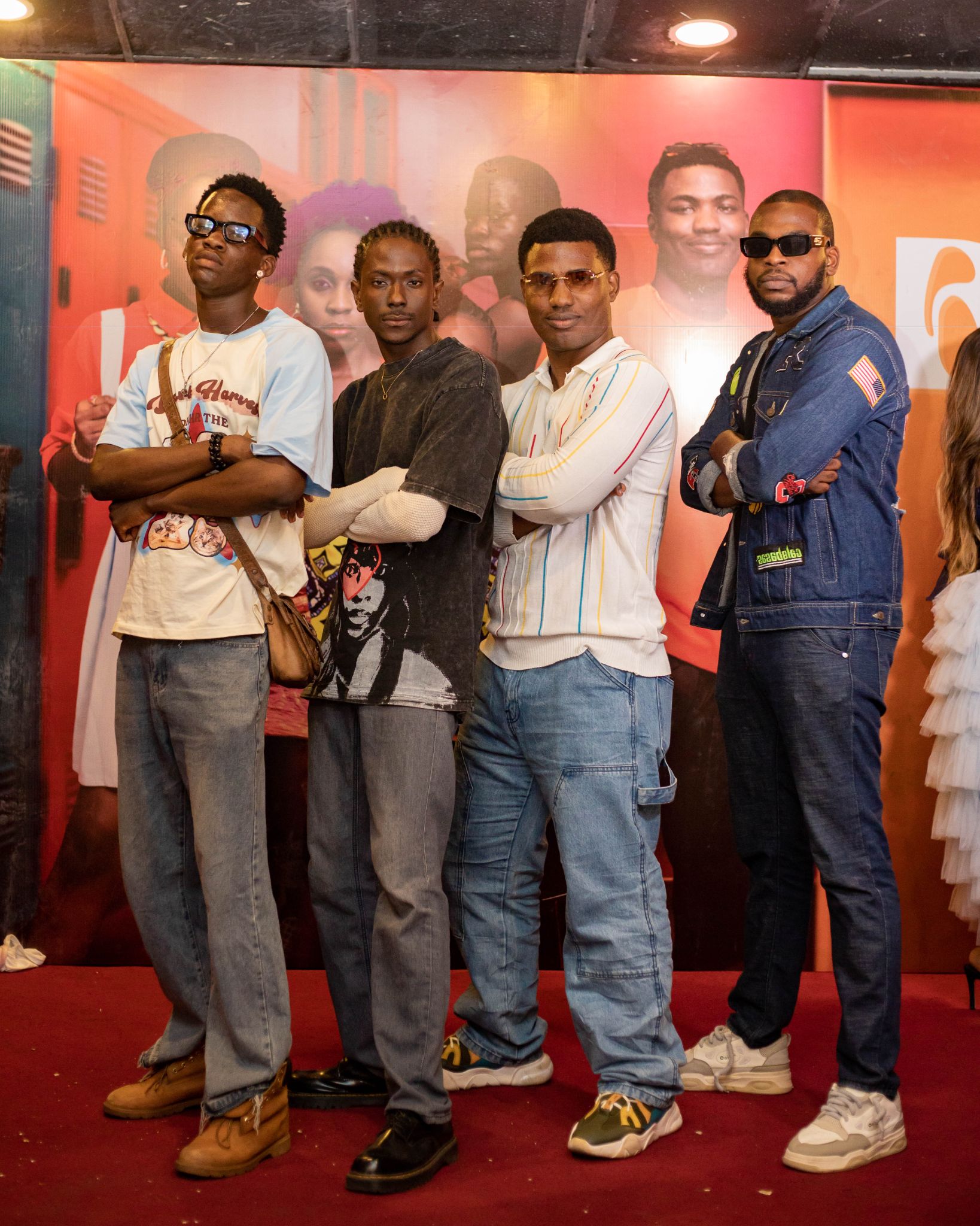 SKY Girls Nigeria releases Journey to Bloom; an 8-part drama series for teen girls