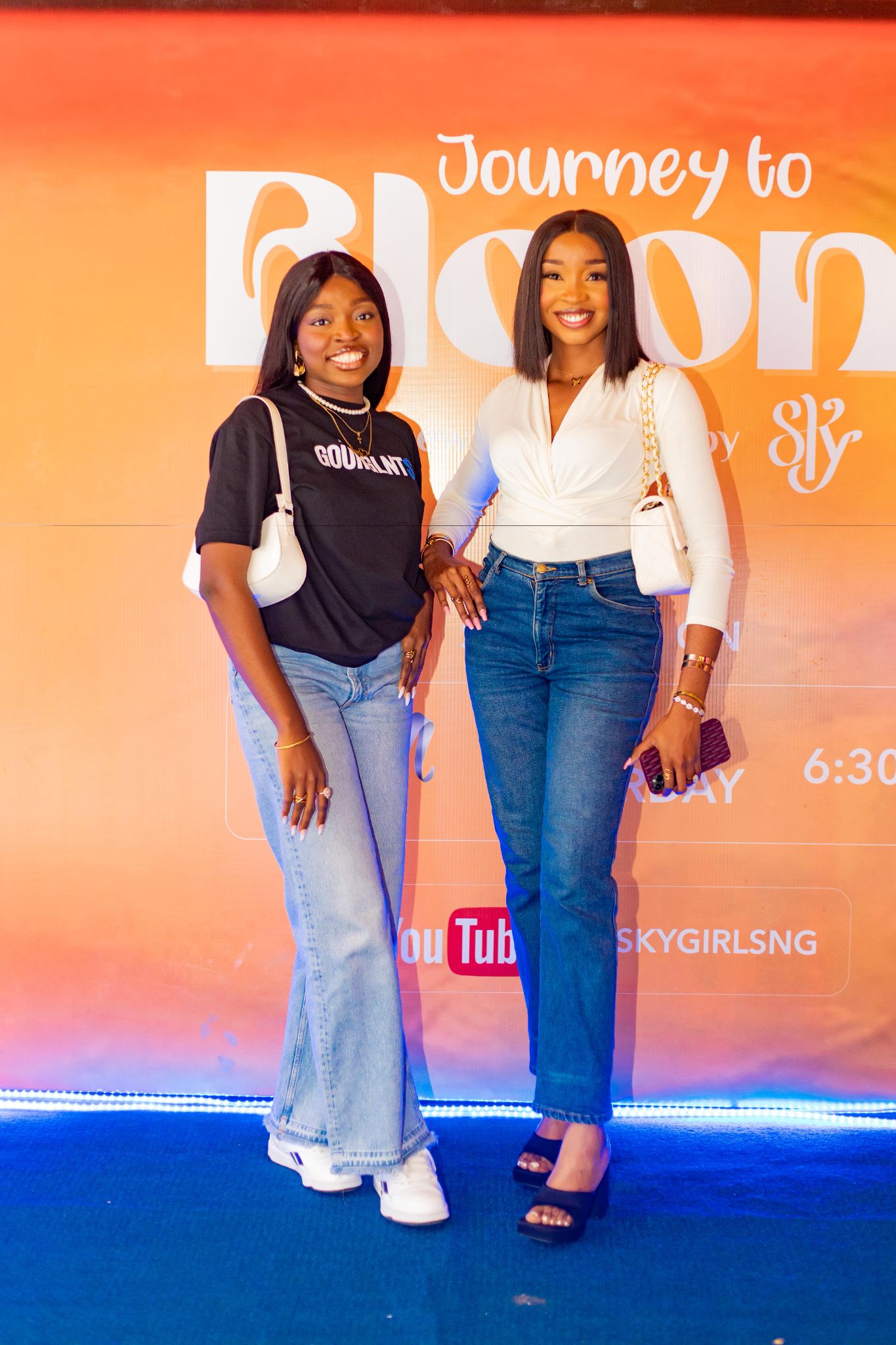 SKY Girls Nigeria releases Journey to Bloom; an 8-part drama series for teen girls