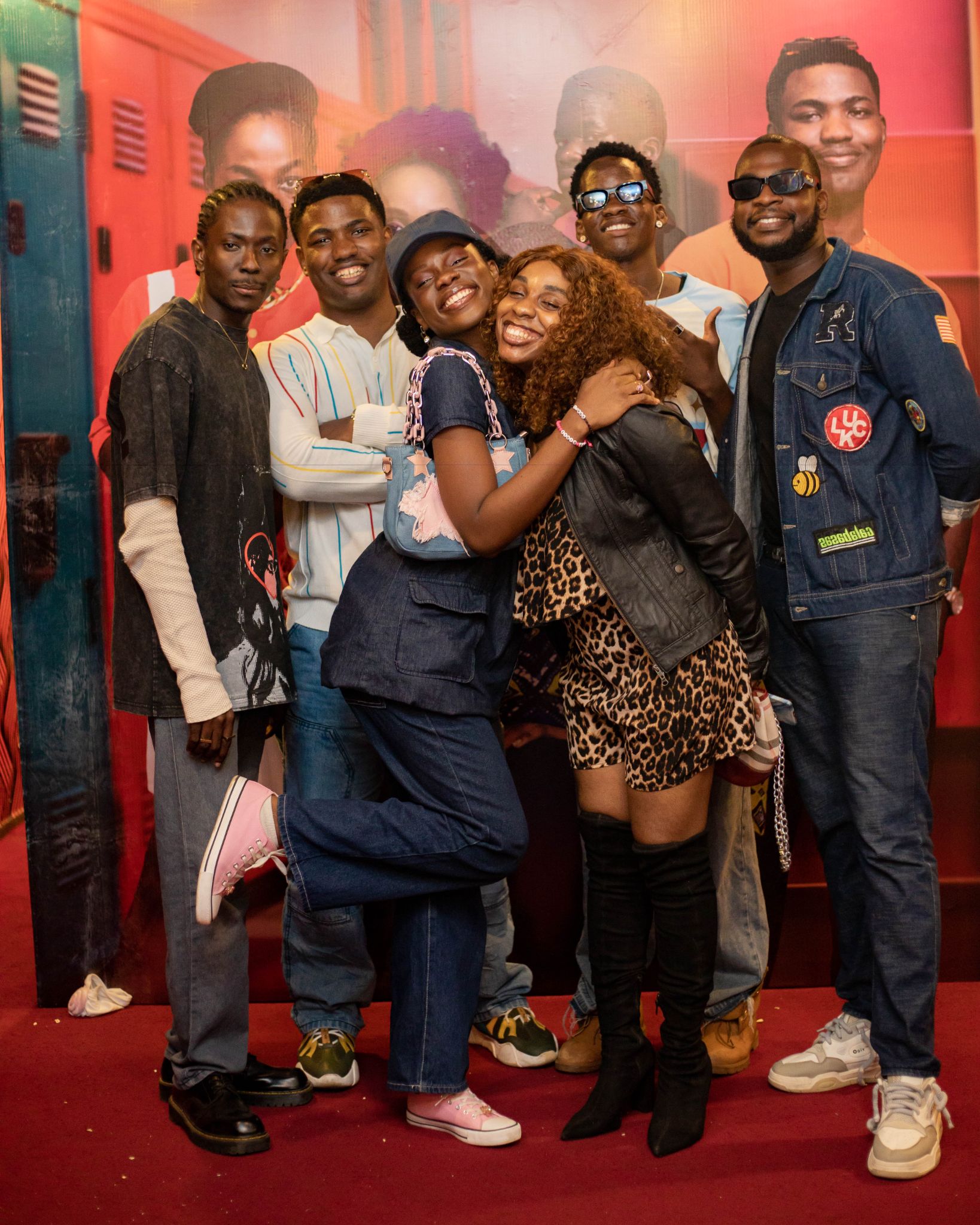 SKY Girls Nigeria releases Journey to Bloom; an 8-part drama series for teen girls