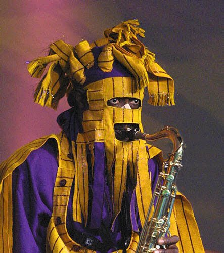 Lagbaja