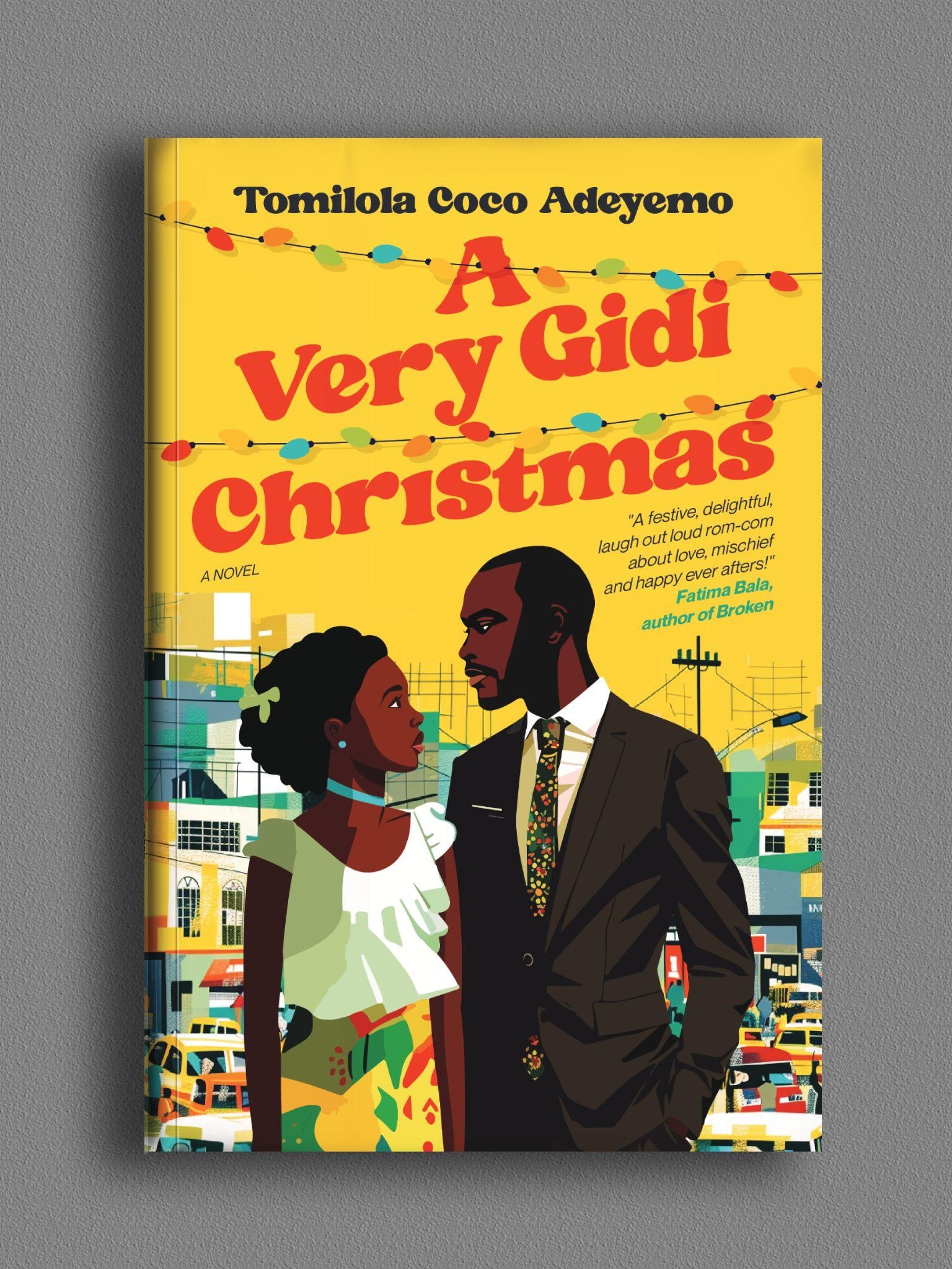 A Very Gidi Christmas