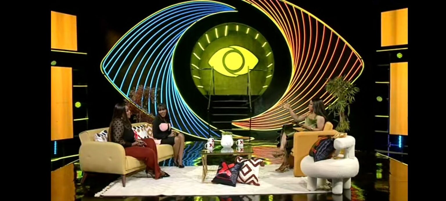 BBNaija: Explosive evictions, Toke spills the Tea, and The Buzz's countdown to the finale