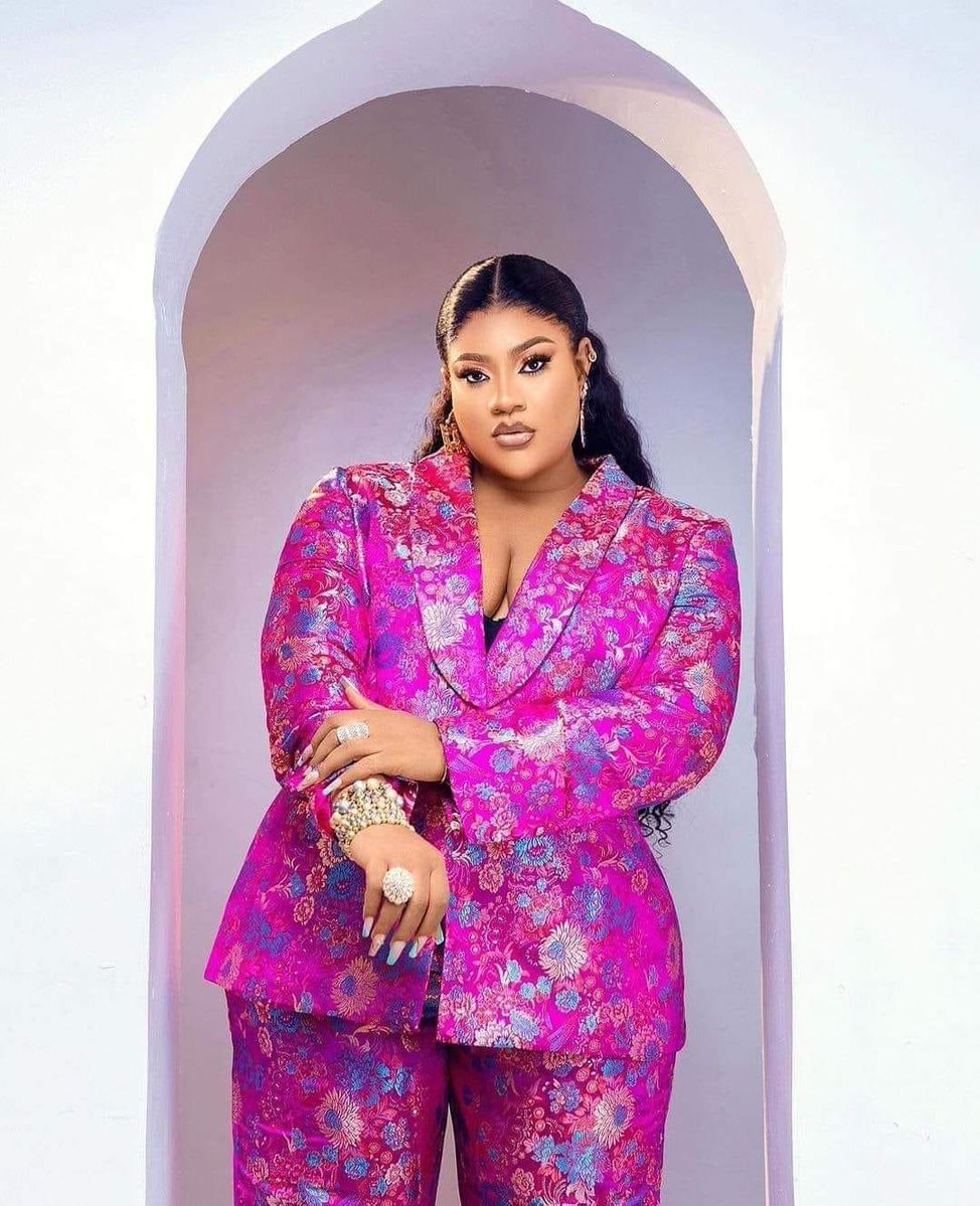 Nkechi Blessing