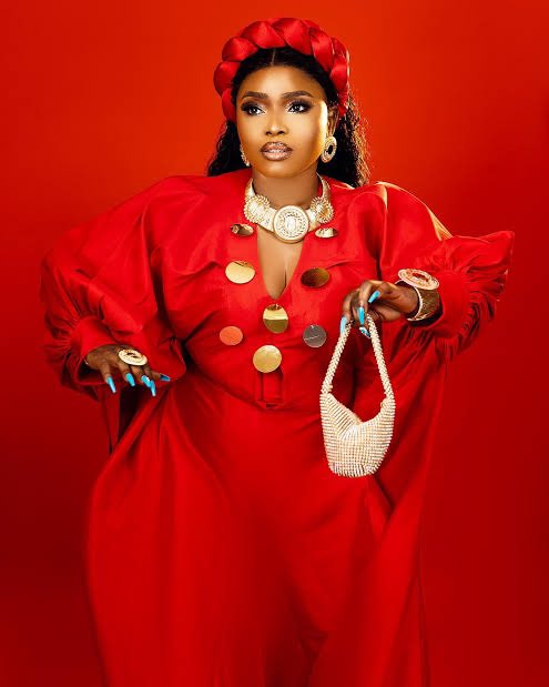Halima Abubakar