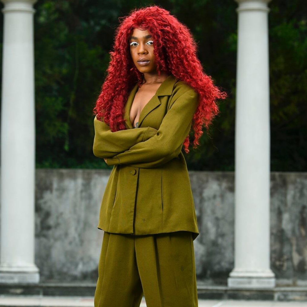 Joann Kelly, R Kelly's Daughter