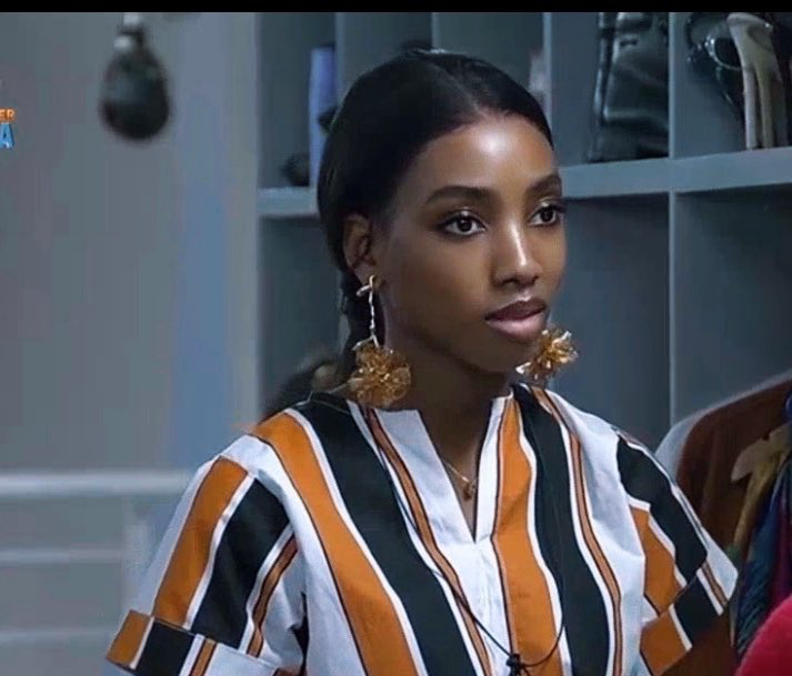 Anita Ukah triumphs in BBNaija's "Her Money, Her Power" task, sparking national conversation on gender equality