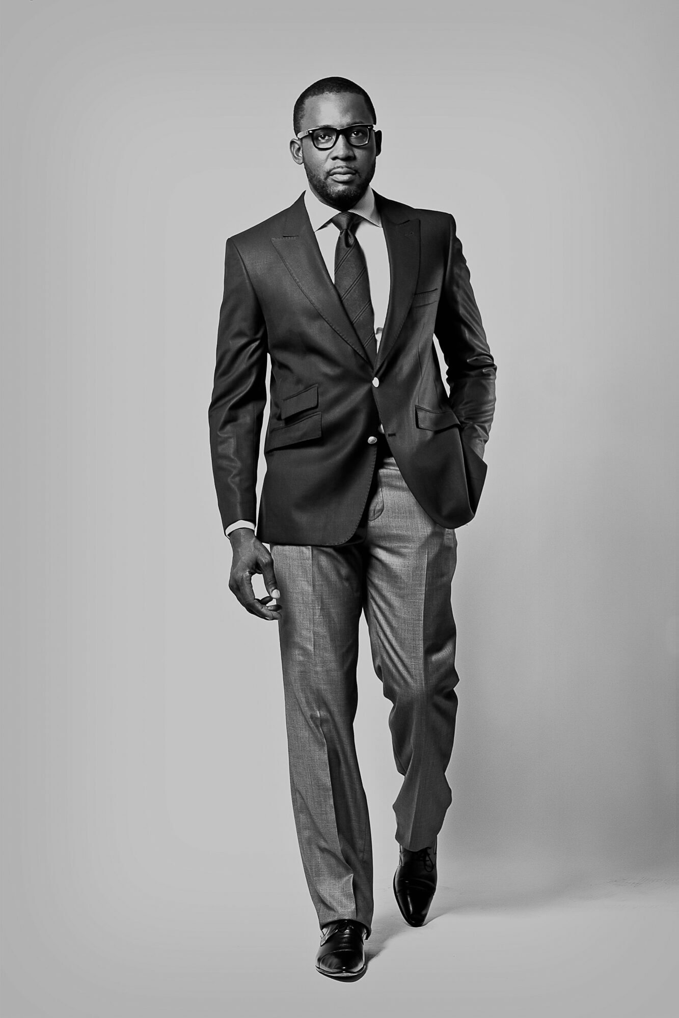 How Style Magnate convinced Joseph Benjamin to return to Nigeria