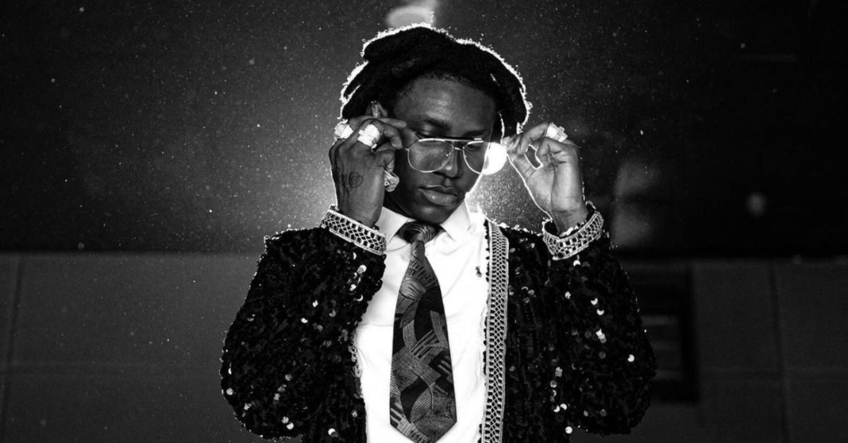 Shallipopi announces his Canadian tour kicking off April 2025