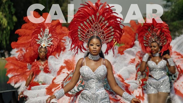 Calabar Carnival