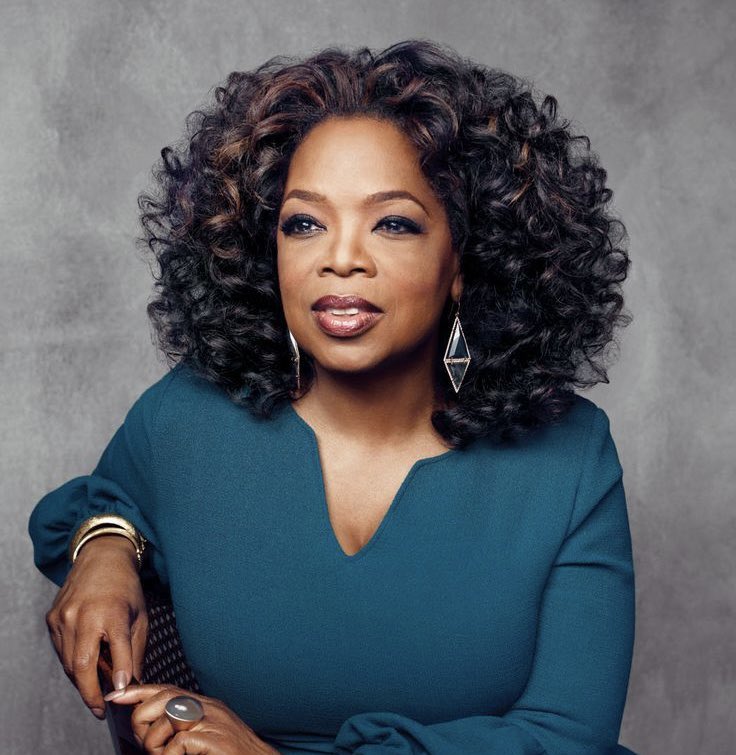 Oprah Winfrey