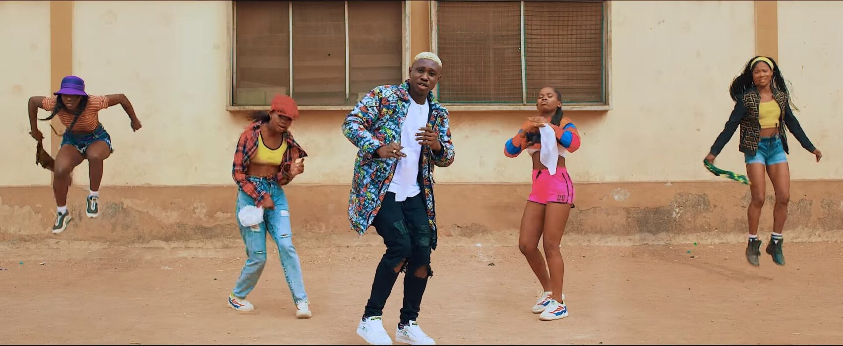 10 slangs popularised by Afrobeats artistes and their meanings