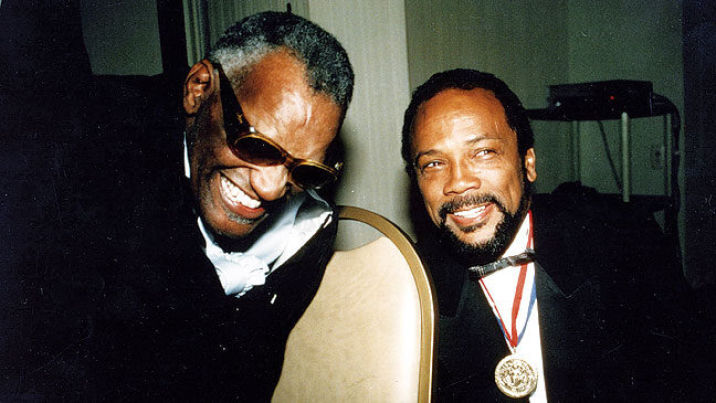 Obituary: Quincy Jones, the visionary black producer who redefined music forever