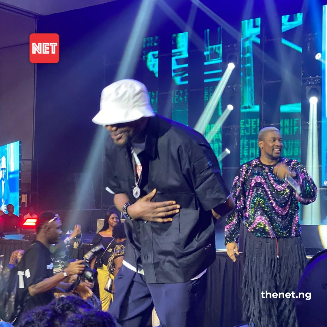 40 Years of DJ Jimmy Jatt's magic with a night of nostalgic music