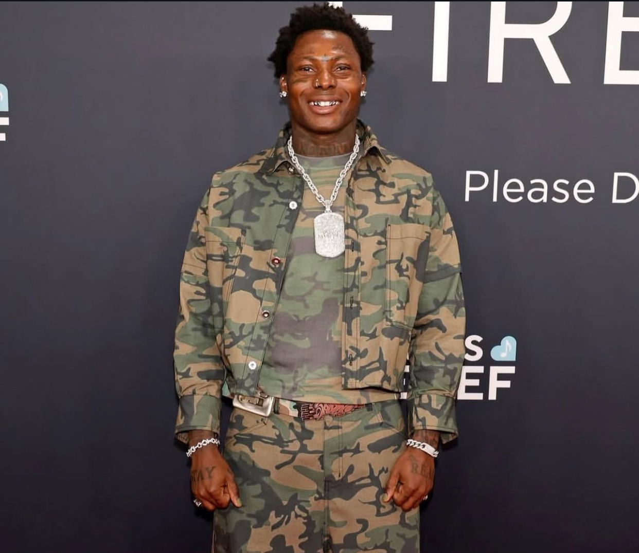 Asake at the Grammys