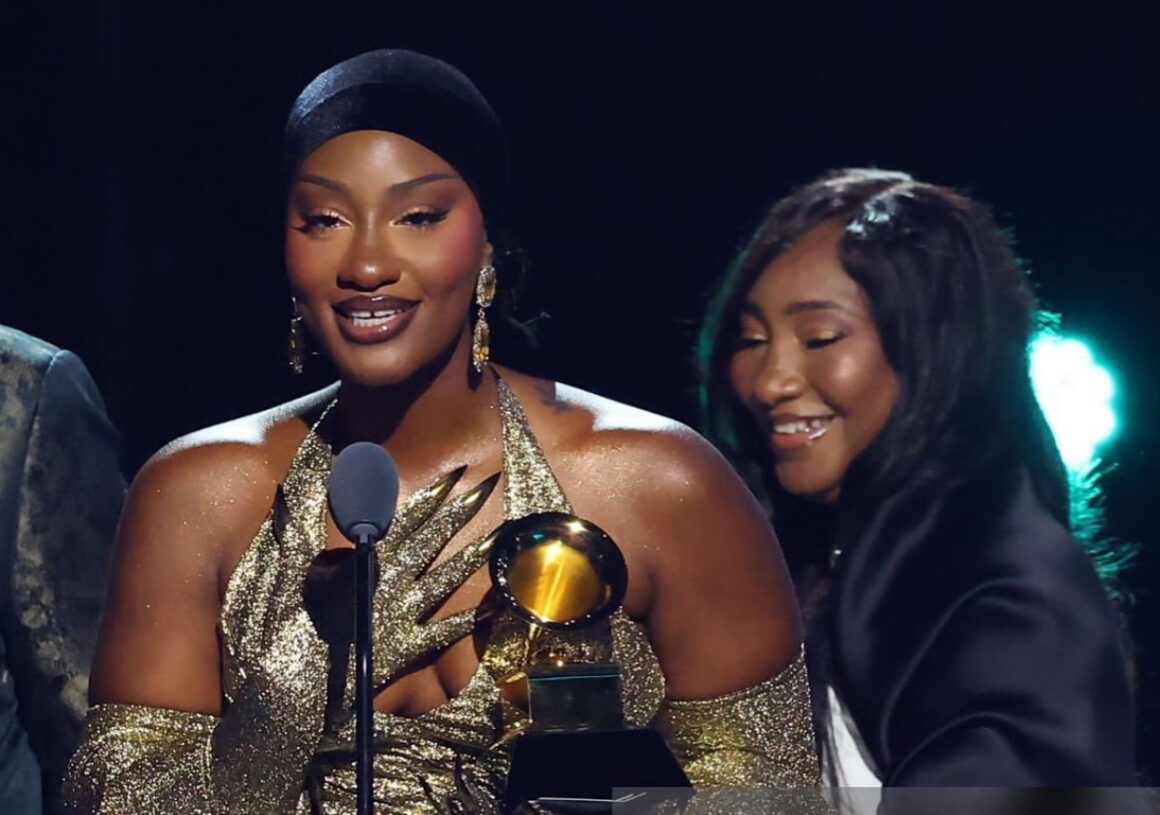 From Wizkid's bold submission to Davido's inclusion: How African ...