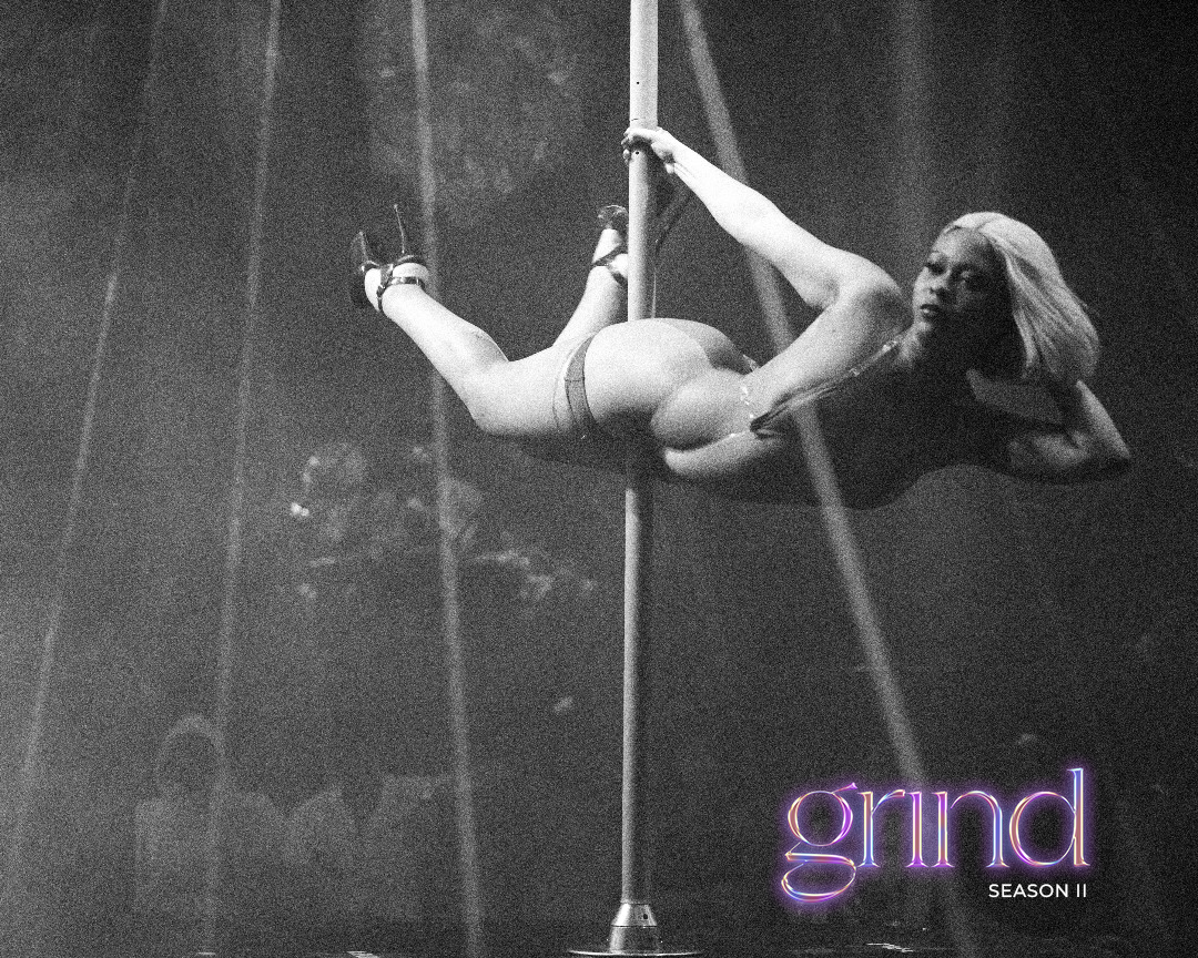 The Grind Cover (Photo: Prime Video)