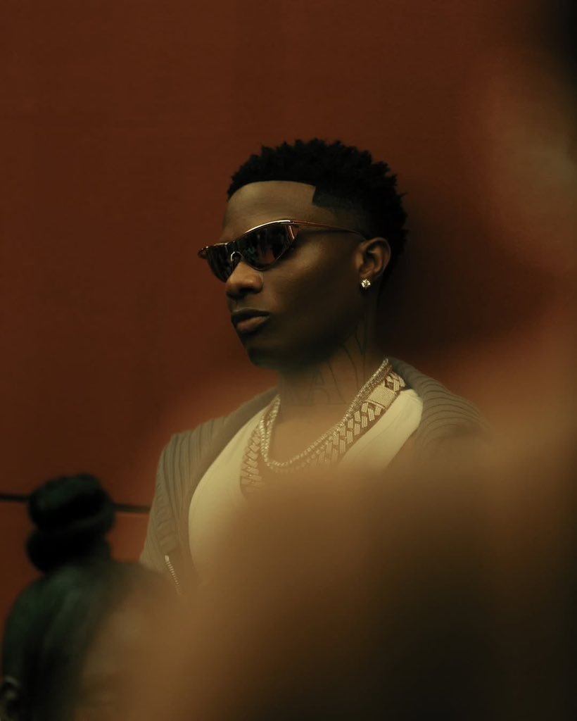 Wizkid