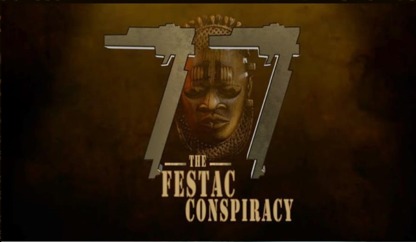 Nigerian historical film 'Festac '77' selected to preview at 2025 Cannes Film Festival