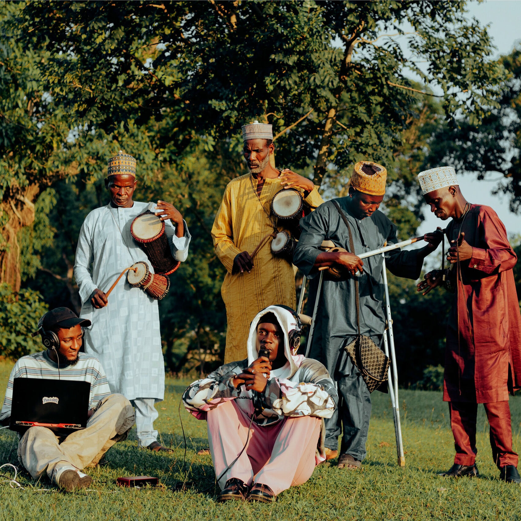 5 Nigerian Hit Songs influenced by Arewa Culture