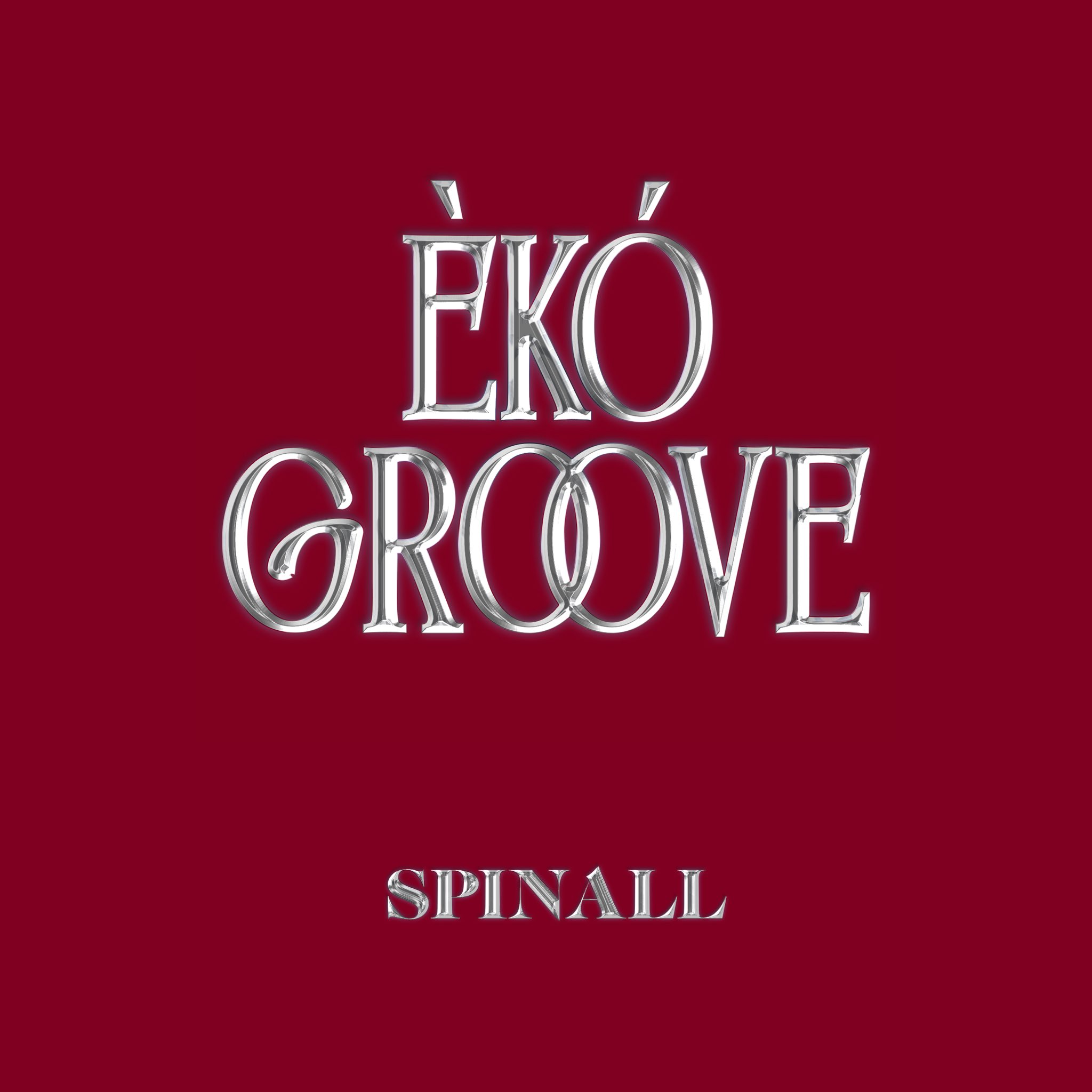 Spinall - Eko Groove