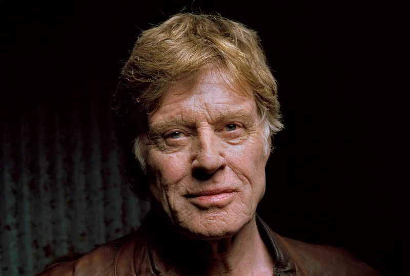 Film icon Robert Redford dies at 89