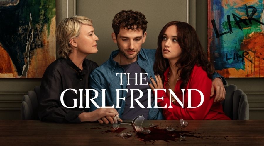 The Girlfriend (Prime Video)