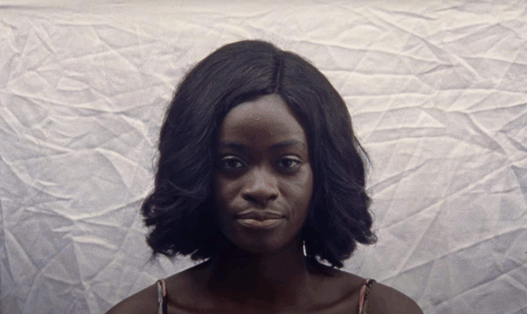 Rosa in Eyimofe (This Is My Desire)