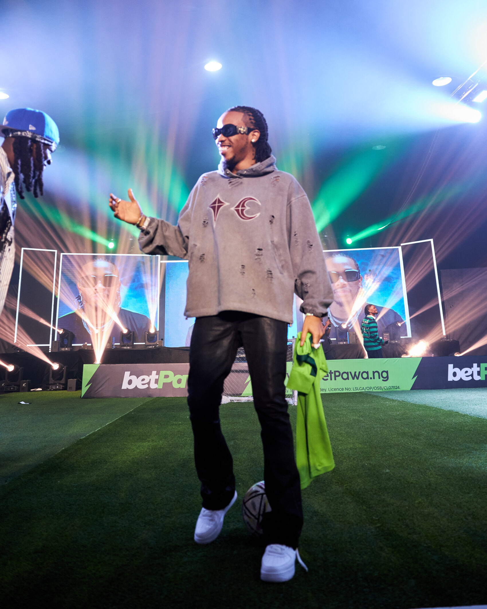 Inside betPawa's Smart Move: Why signing Tekno is a perfect brand play