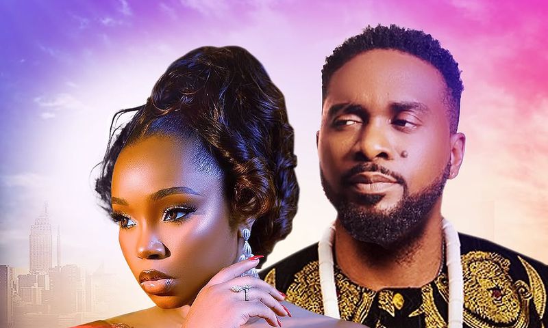 REVIEW: Love in Every Word - The Wedding is a delightful, unnecessarily long, continuation of a sweet love story