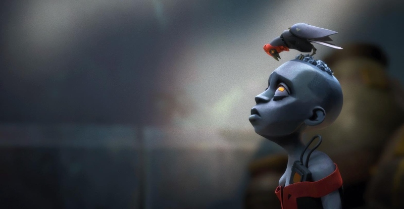 Moremi (Kizazi Moto: Generation Fire)