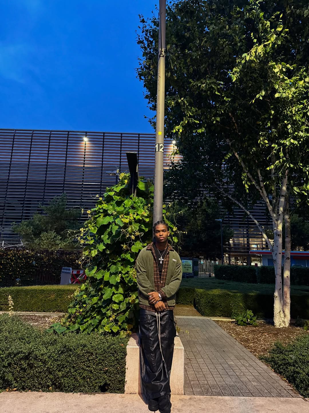 Oghenekeno Ashley (Ashleykeno17)