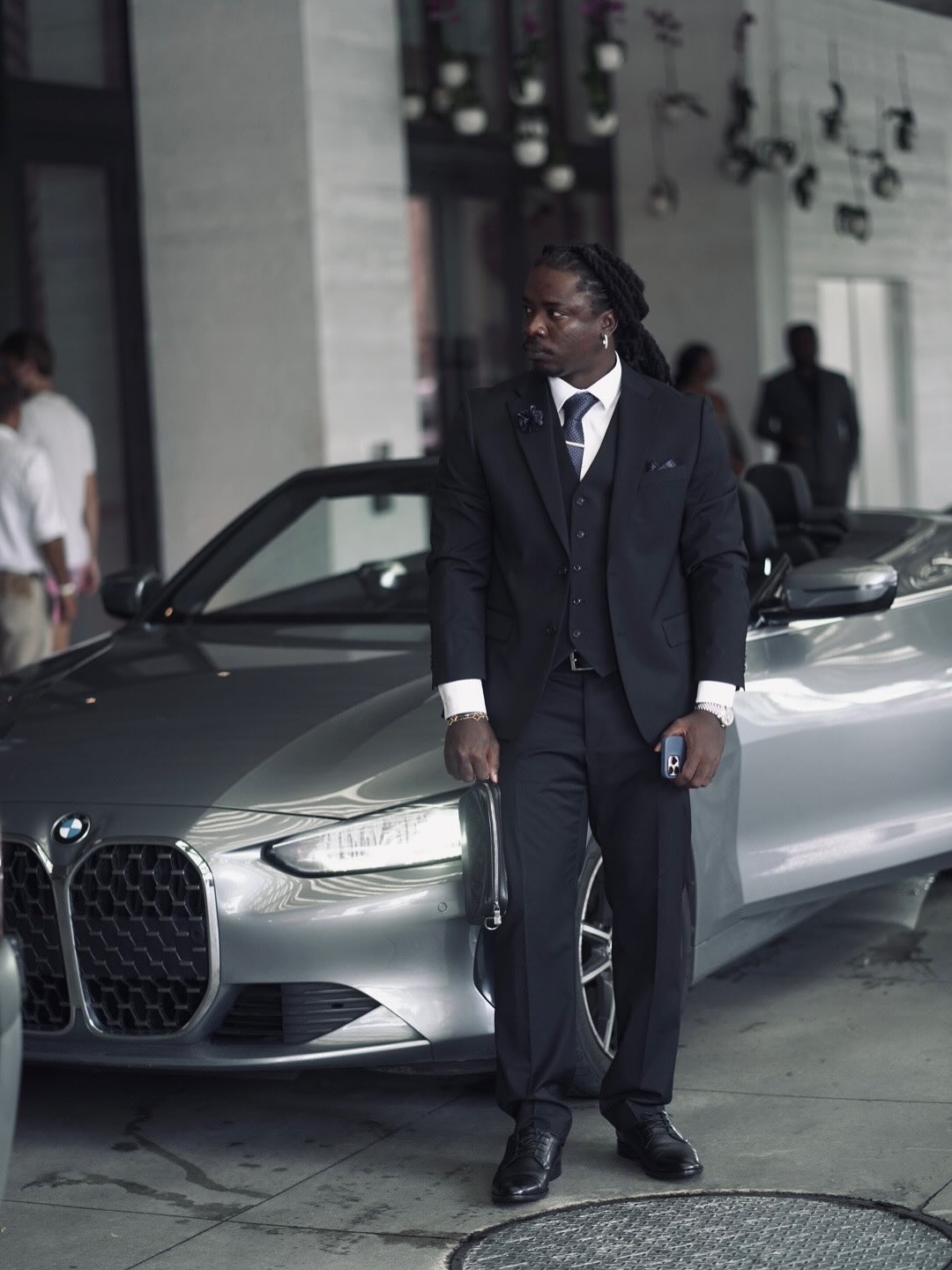 Kelvin Anagbogu (Lord Lamba)