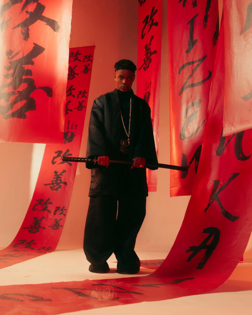 Bhad Boi OML drops Kaizen EP, introduces Apala Pop with 'Oversability'