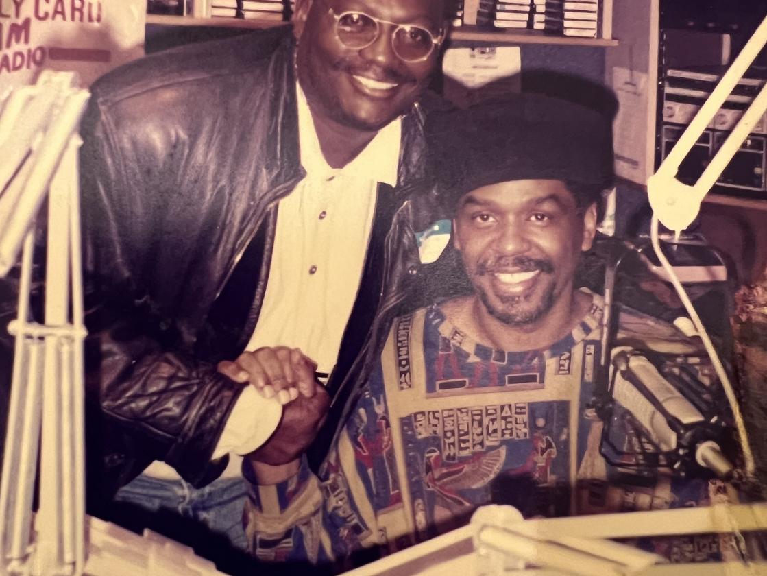 Celebrating Femi Lasode: The influential entertainment executive you never heard of