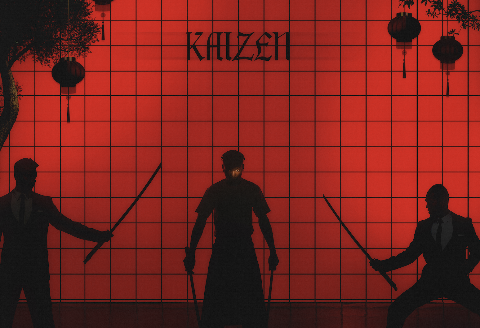 Bhad Boi OML drops Kaizen EP, introduces Apala Pop with 'Oversability'