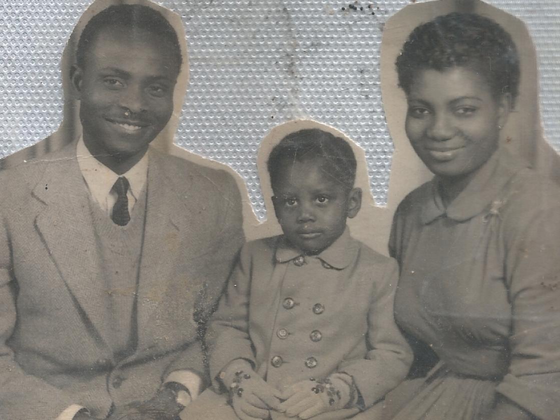 Celebrating Femi Lasode: The influential entertainment executive you never heard of