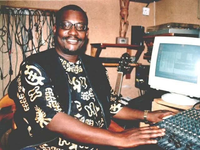 Celebrating Femi Lasode: The influential entertainment executive you never heard of