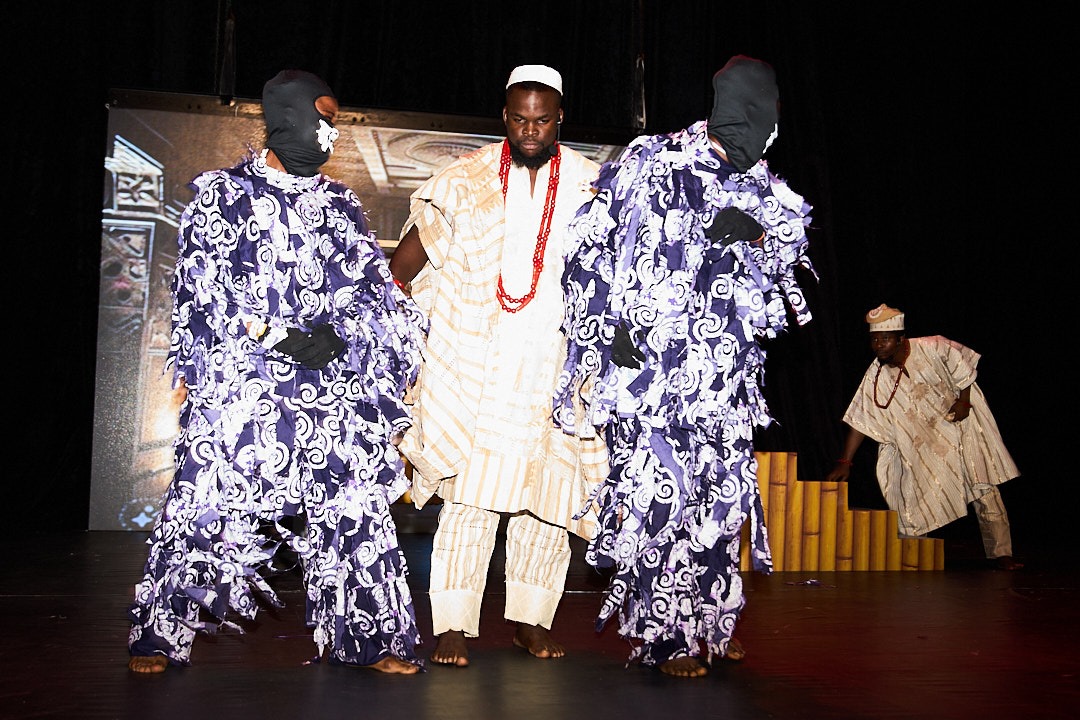 TAFTA hosts 1st ÀRÌRÀ homecoming, launches major initiative for young women